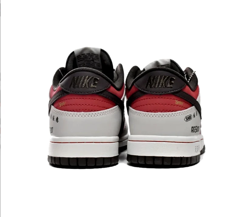 Dunk Low Suzuki RG500 Shoes Sneakers by Air Jordan