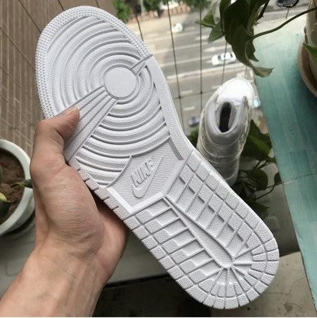 Air Jordan 1 Tradiotional White by Air Jordan