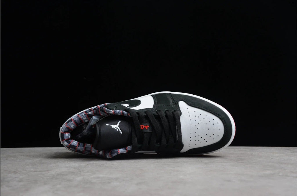 Air Jordan 1 Low Quai 54 by Air Jordan