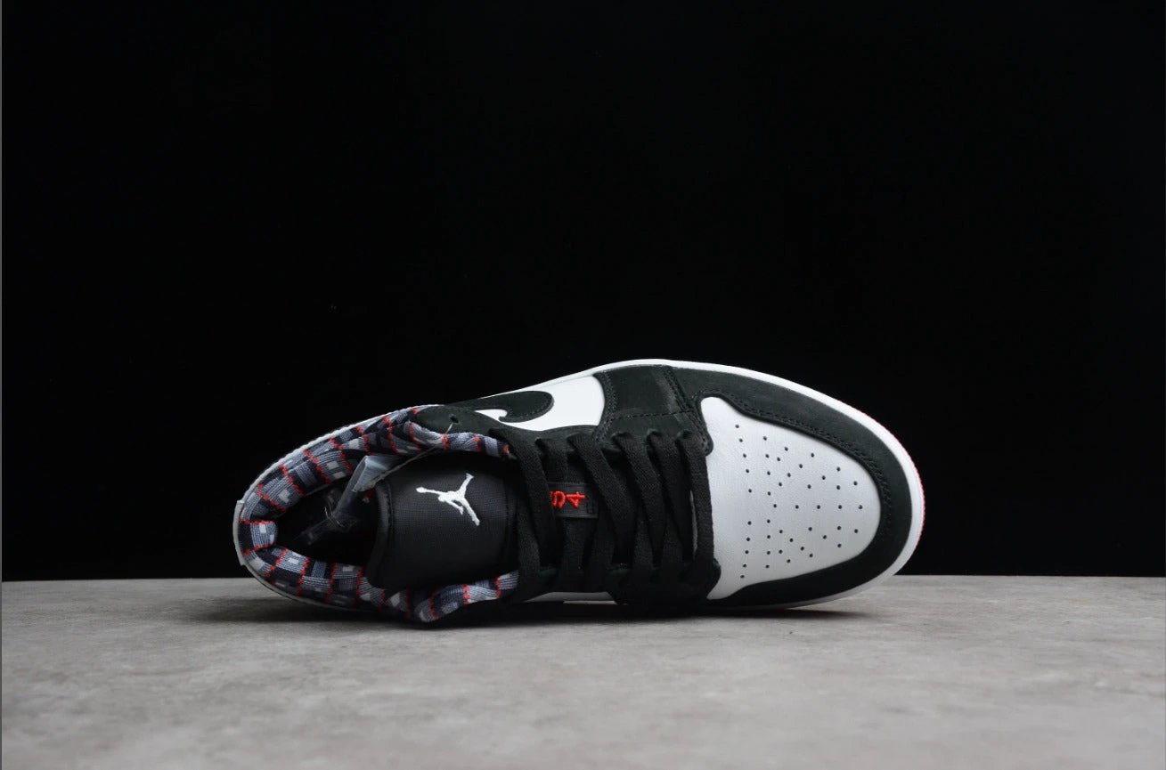 Air Jordan 1 Low Quai 54 by Air Jordan