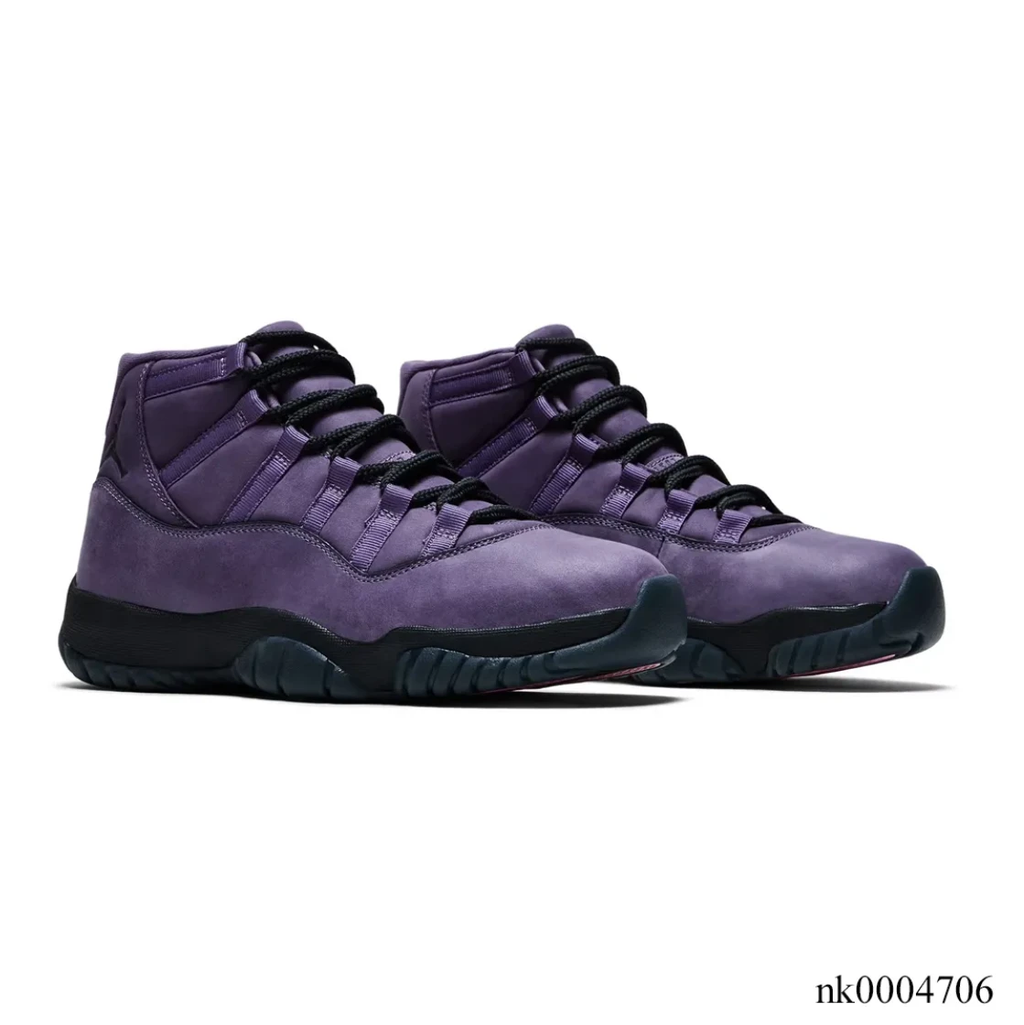 Air Jordan 11 Mojave Las Vegas Shoes Sneaker by Air Jordan