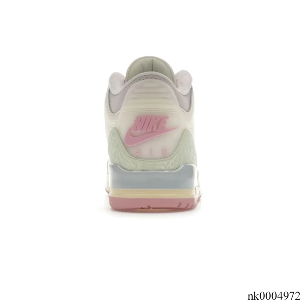 Air Jordan 3 Spring Is In The Air (2026) Shoes Sneakers by Air Jordan
