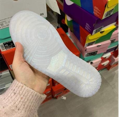 Air Jordan 1 Fossil Milk Tea Black by Air Jordan