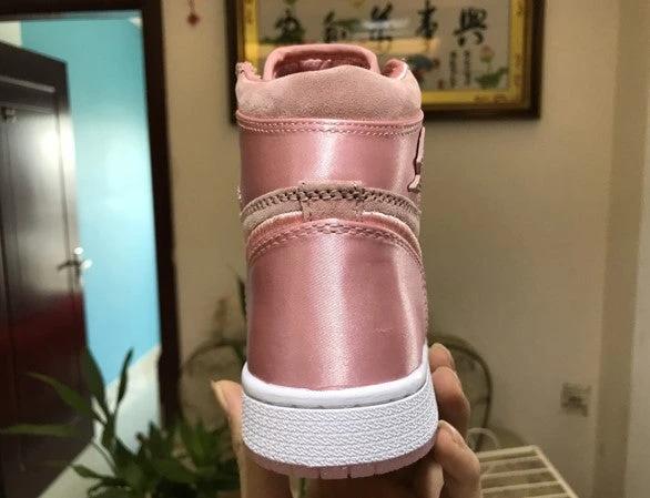 Air Jordan 1 SOH by Air Jordan