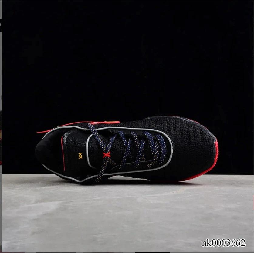 LeBron 20 EP Miami Heat Shoes Sneakers by Air Jordan