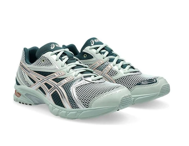 Asics Gel-DS Trainer 14 Lichen Rock 1203A607-300 by Air Jordan