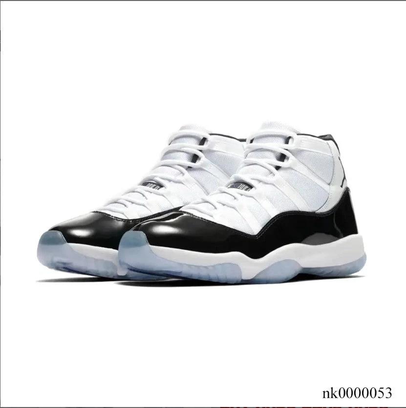 Air Jordan 11 Retro Concord (2018) Shoes Sneakers by Air Jordan