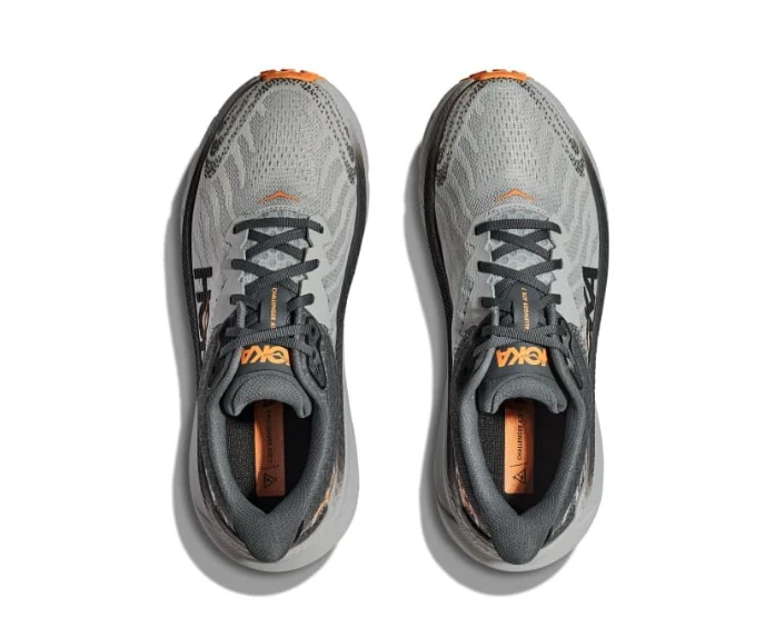 Hoka One One Challenger ATR 7 Wide Harbor Mist Castlerock 1134497-HMCS by Air Jordan