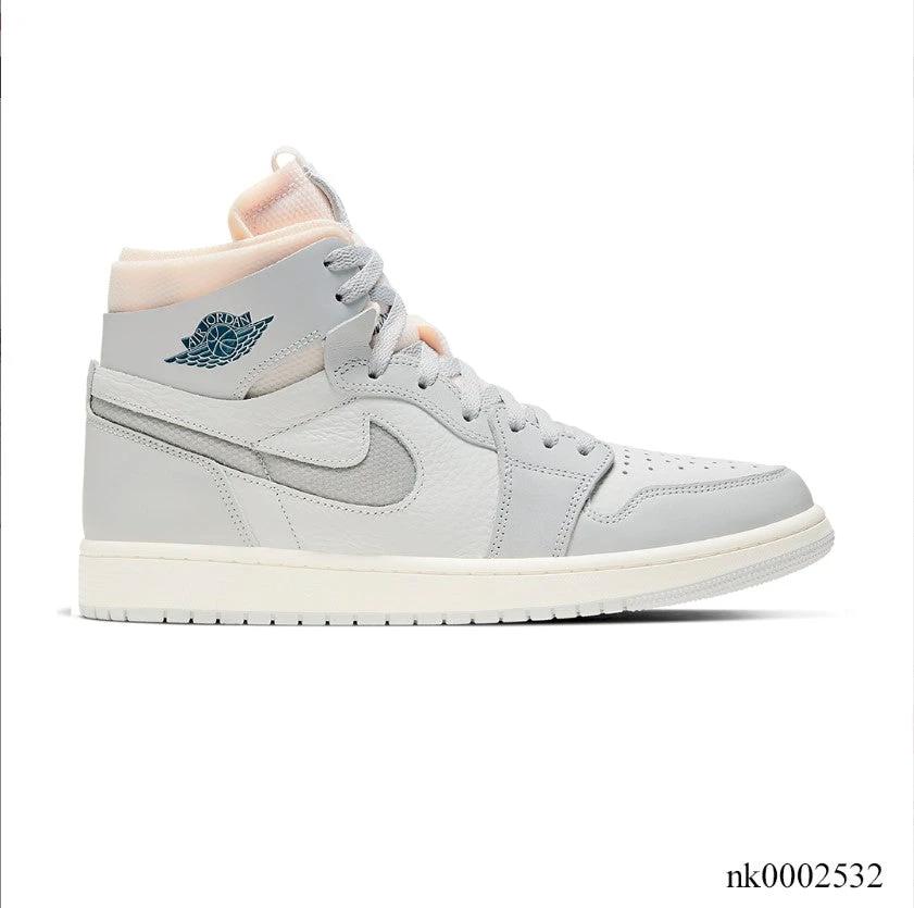 Air Jordan 1 High Zoom Air CMFT London Shoes Sneakers by Air Jordan