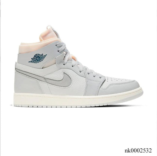 Air Jordan 1 High Zoom Air CMFT London Shoes Sneakers by Air Jordan