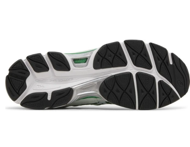 Hidden NY x Asics Gel NYC White 1201B001-100 by Air Jordan
