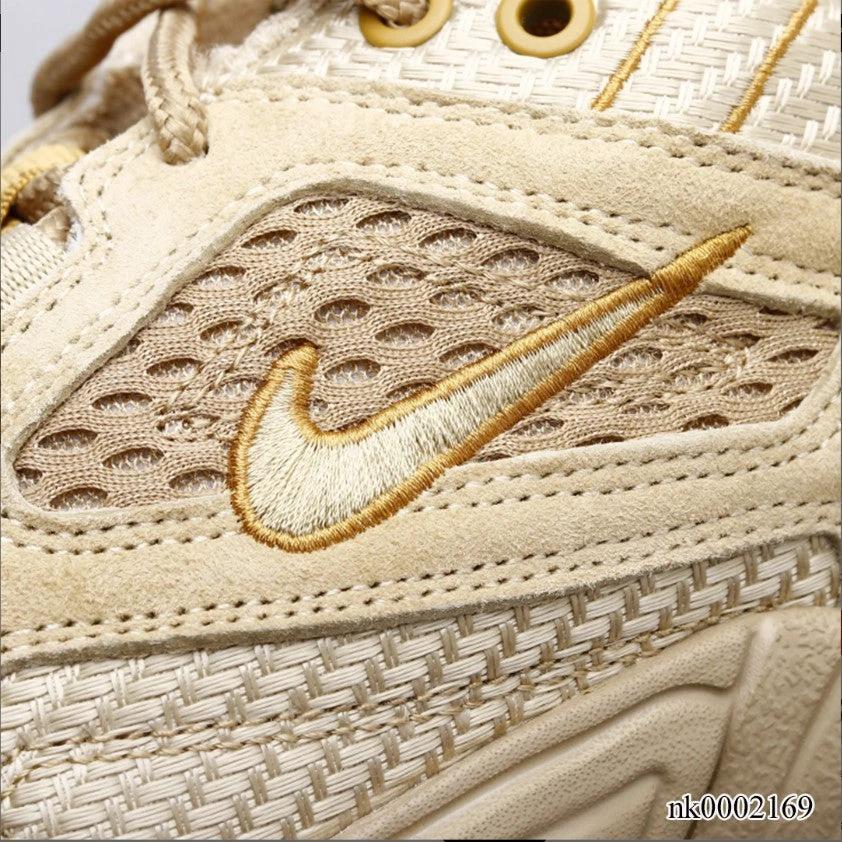 M2K Tekno Linen Shoes Sneakers by Air Jordan