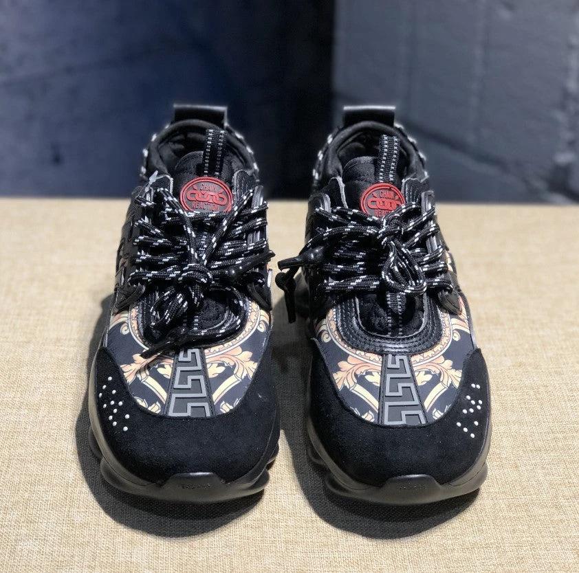 Chain Reaction Shoes Sneakers 16 by Air Jordan
