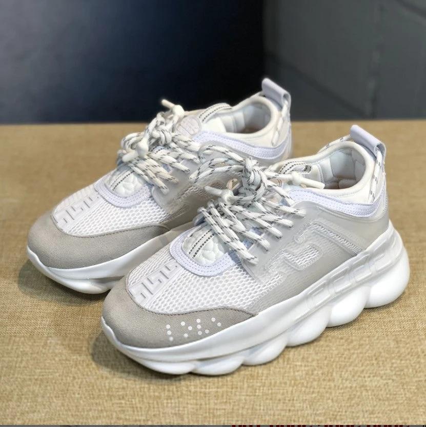 Chain Reaction Shoes Sneakers 12 by Air Jordan