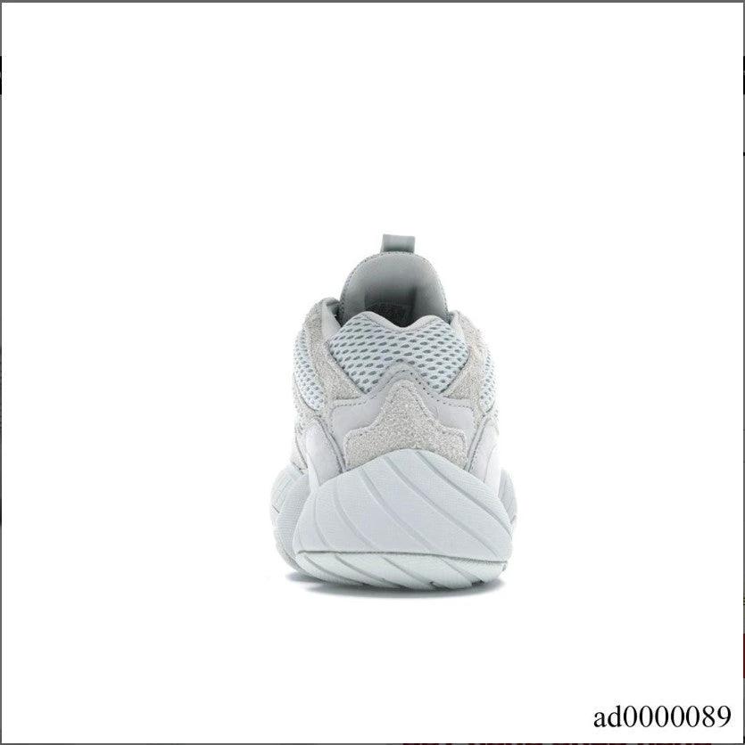 Yeezy 500 Salt Shoes Sneakers by Air Jordan