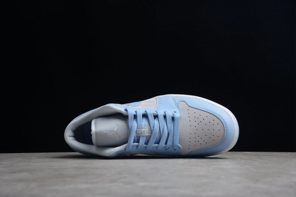 Air Jordan 1 Low University Blue by Air Jordan