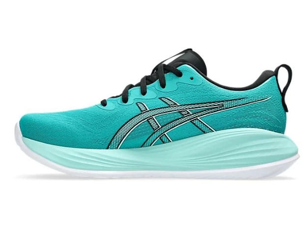 Asics Gel-Cumulus 27 Wave Teal Illuminate Mint 1011B960-400 by Air Jordan
