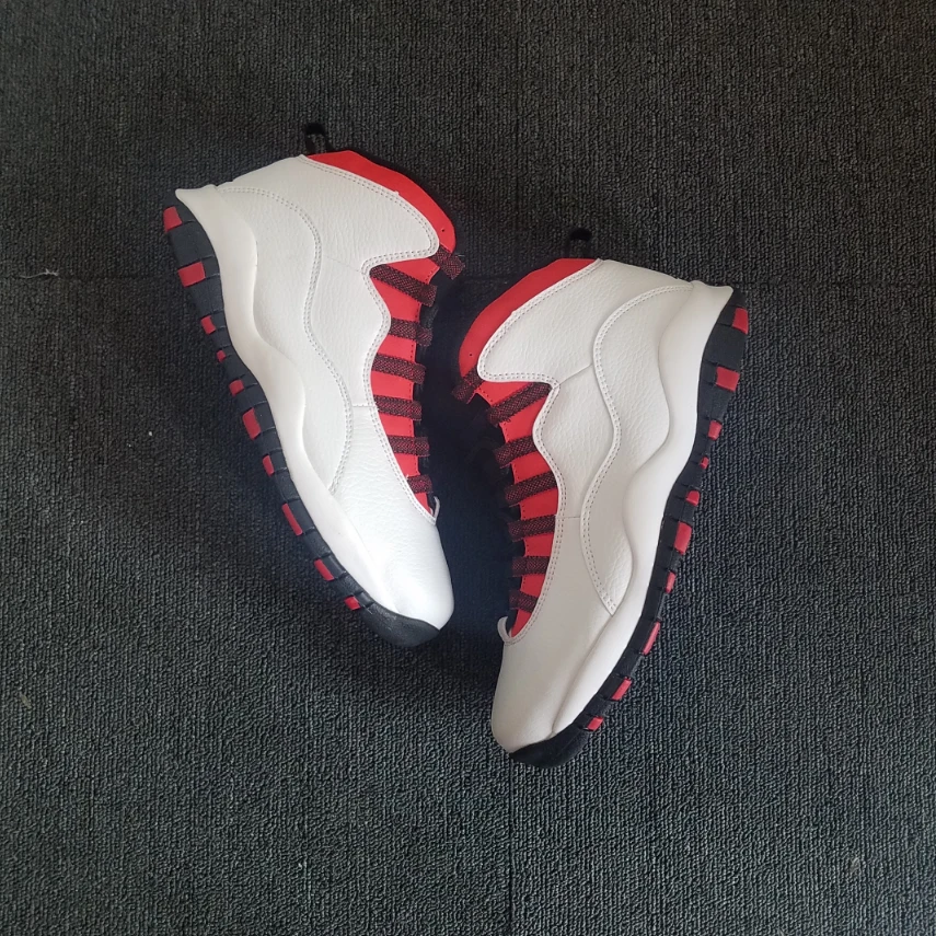 Air Jordan 10 Russel Westbrook by Air Jordan