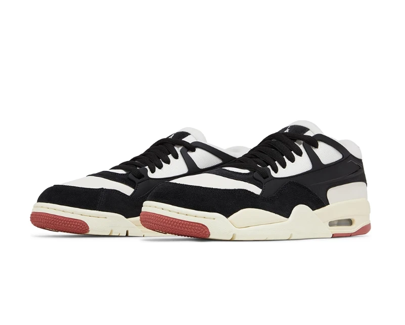Air Jordan 4 RM Canyon Rust Shoes Sneakers by Air Jordan