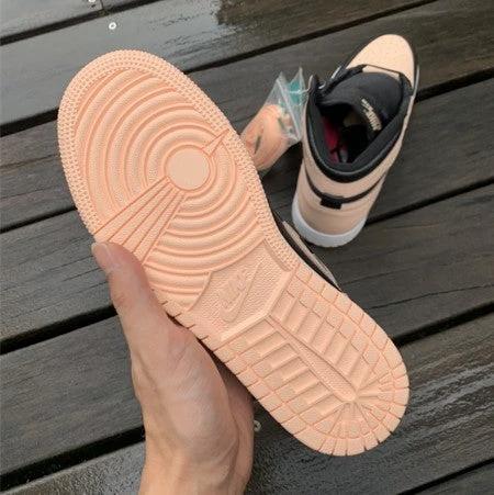 Air Jordan 1 Retro High OG GS “Crimson Tint” by Air Jordan