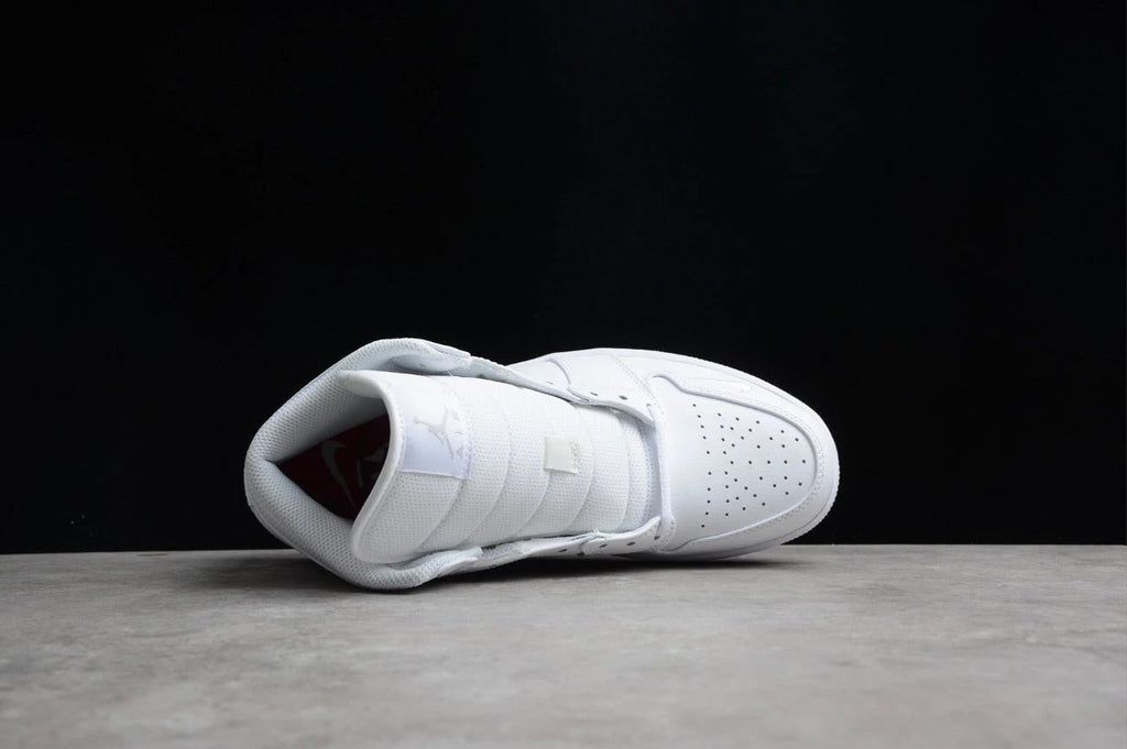Air Jordan 1 Mid Euro Tour by Air Jordan