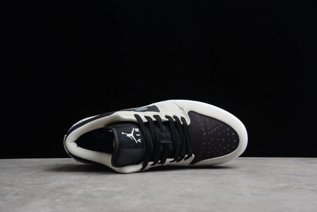 Air Jordan 1 Low Crater by Air Jordan