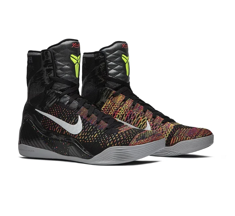Kobe 9 Elite Protro Masterpiece Shoes Sneakers by Air Jordan