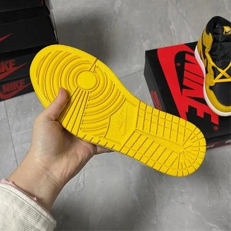 Air Jordan 1 High OG “Pollen” by Air Jordan