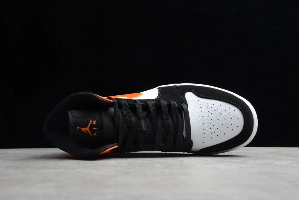 Air Jordan 1 Mid 'Shattered Backboard' by Air Jordan