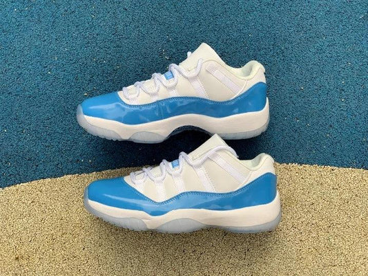 Air Jordan 11 Low Columbia by Air Jordan