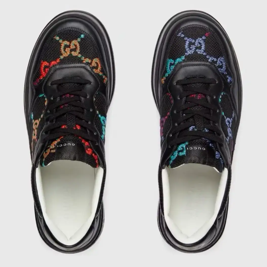 GG Chunky B Shoes Sneakers – nk0005077 by Air Jordan