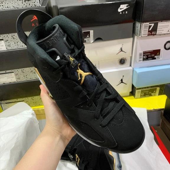 Air Jordan 6 “DMP” Retro by Air Jordan
