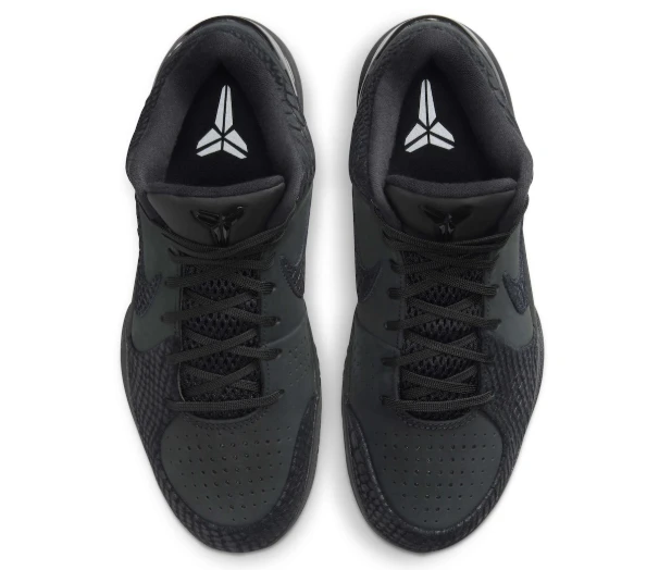Zoom Kobe 4 Protro Gift of Mamba FQ3544 001 by Air Jordan