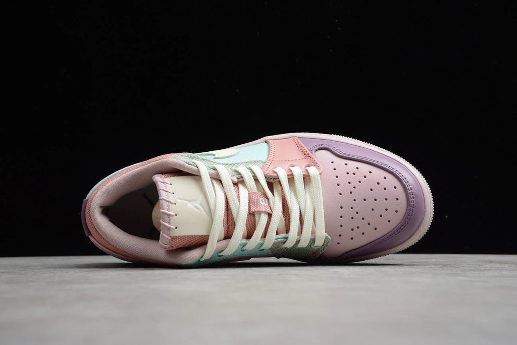 Air Jordan 1 Low SE Colorfull by Air Jordan