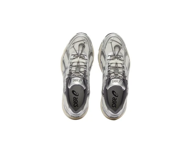 Asics Gel Kahana TR V4 Silver White 1203A497-200 by Air Jordan