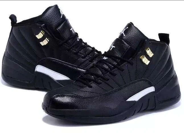 Air Jordan 12 Retro 'The Master' by Air Jordan