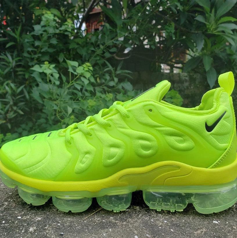 Air VaporMax Plus Tennis Ball Shoes Sneakers by Air Jordan