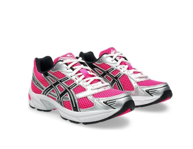 Asics Gel-1130 Neon Pack Pink 1202A525-700 by Air Jordan