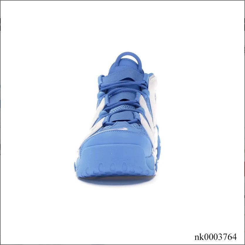 Air Max Uptempo University Blue Shoes by Air Jordan