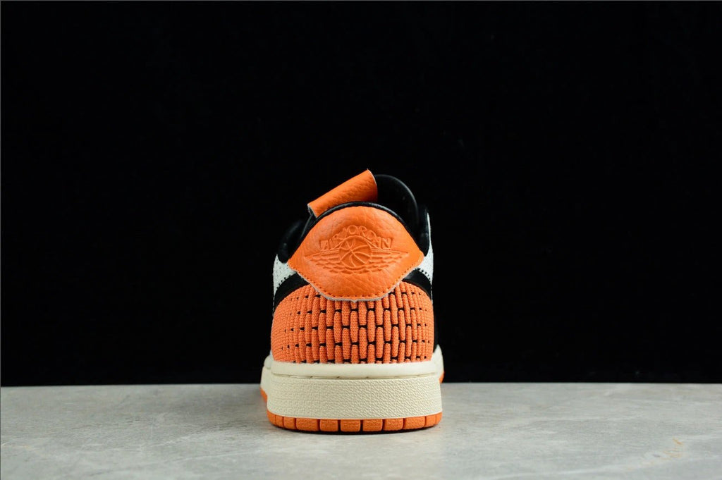 Air Jordan 1 Retro Low Flyknit by Air Jordan
