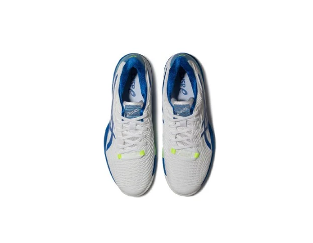Asics Solution Speed FF 2 Novak Pack 1041A348-960 by Air Jordan