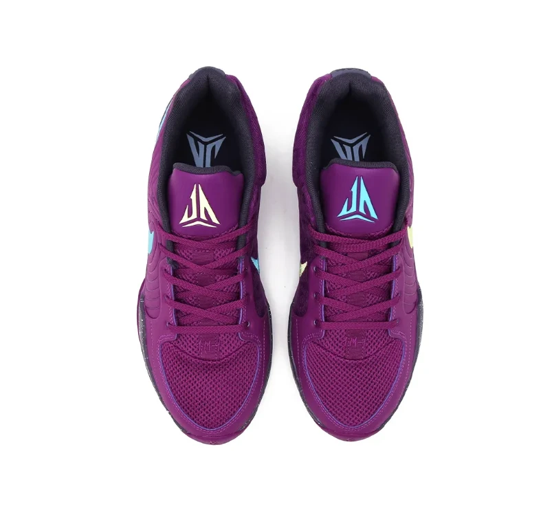 Ja 2 Stargazer Shoes Sneakers by Air Jordan