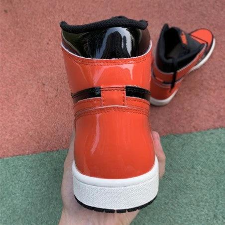 Air Jordan 1 “Shattered Backboard” 3.0 by Air Jordan