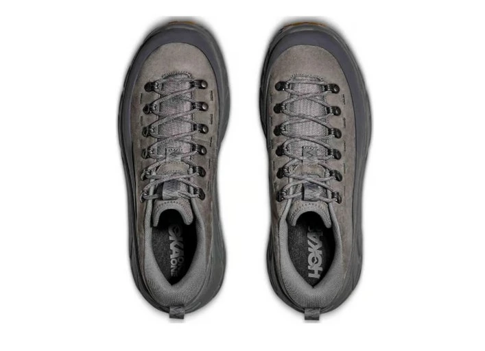 Hoka One One Tor Summit Asteroid Satelite Grey 1147952-ARDS by Air Jordan