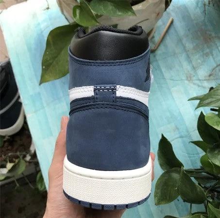 Air Jordan 1 OG Blue White by Air Jordan