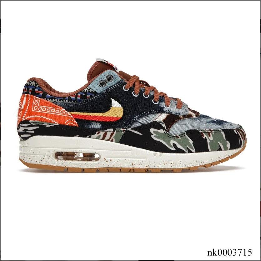 Air Max 1 SP Concepts Heavy Shoes Sneakers by Air Jordan