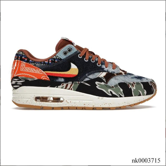 Air Max 1 SP Concepts Heavy Shoes Sneakers by Air Jordan