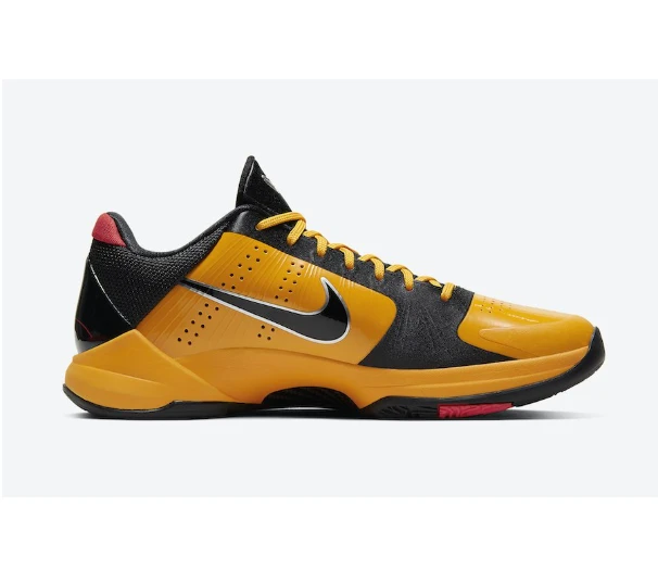 Zoom Kobe 5 Protro Bruce Lee 2020 CD4991 700 by Air Jordan
