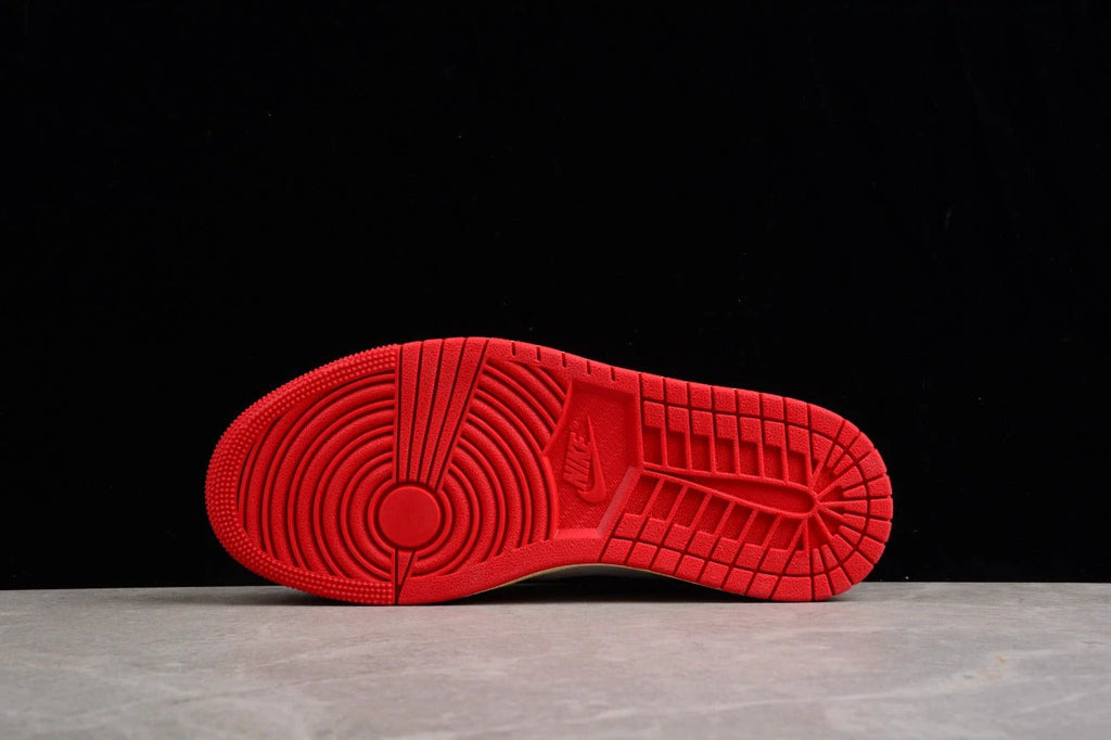 Air Jordan 1 Low “Chicago” by Air Jordan