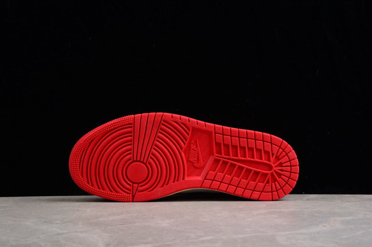 Air Jordan 1 Low “Chicago” by Air Jordan